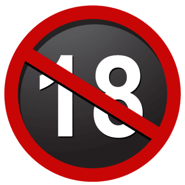 18+
