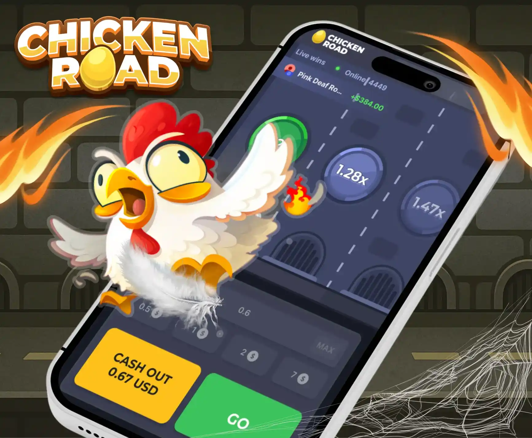 Android PWA telepítés lépései – főképernyőre rögzítés