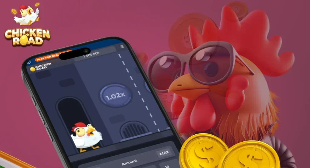 Chicken Road mobil kaszinó – legjobb platformok Magyarországon