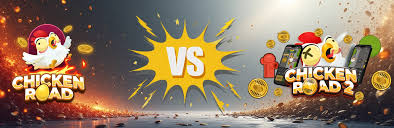 Chicken Road 1 és 2 összehasonlítása – RTP, lépések, max kifizetés